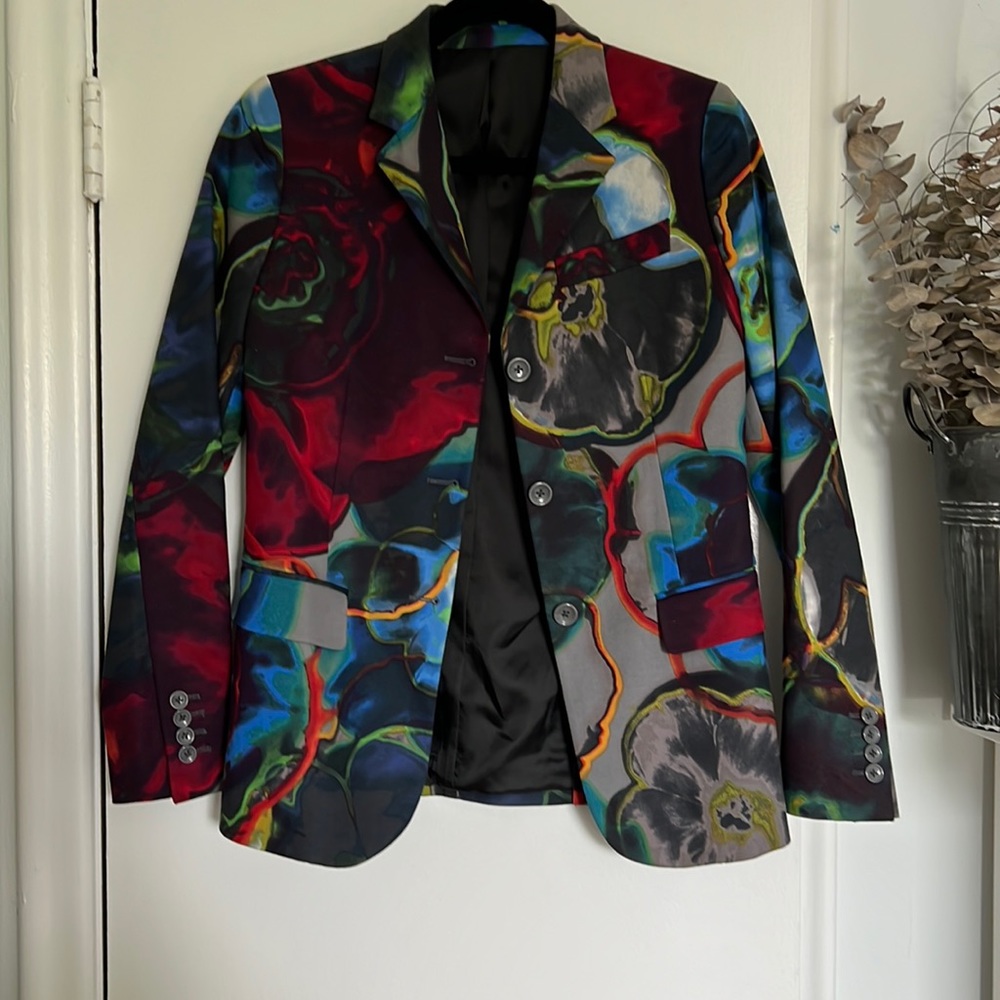 High quality blazer
